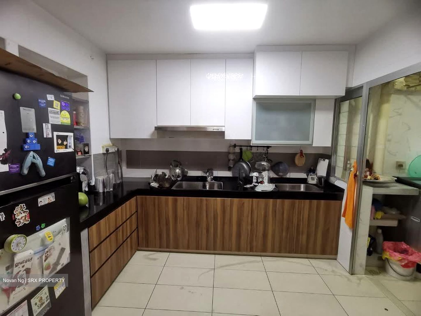 Blk 691D Admiralty Flora (Woodlands), HDB 4 Rooms #532695541